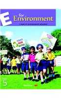 E for Environment 5