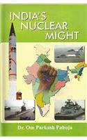 India'S Nuclear Might