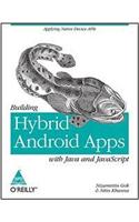 Building Hybrid Android Apps With Java And Javascript