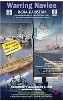 Warring Navies - India and Pakistan