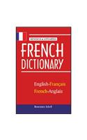 French Dictionary