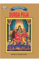 Festivals of India Durga Puja