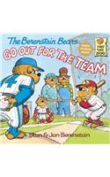 Berenstain Bears Go Out for the Team