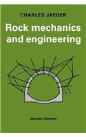 Rock Mechanics and Engineering