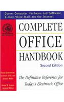 The Complete Office Handbook