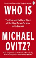 Who Is Michael Ovitz?