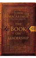 Book on Leadership