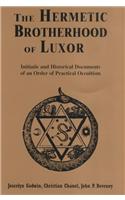 Hermetic Brotherhood of Luxor