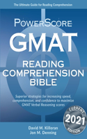 Powerscore GMAT Reading Comprehension Bible