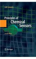 Principles of Chemical Sensors