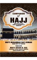 Companion of Hajj