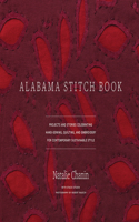 Alabama Stitch Book