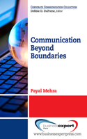 Communication Beyond Boundaries