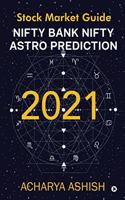 Nifty Bank Nifty Astro Prediction 2021