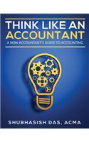 Think Like An Accountant