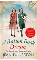 Ration Book Dream