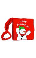 Jolly Snowman