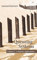 Queueing Systems Computer Applications Vol-2