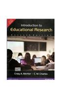 INTRODUCTION TO EDUCATIONALREASEARCH