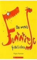 The Worlds Funniest Folk Tales