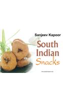 South Indian Snacks