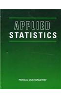 Applied Statistics