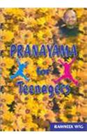 PRANAYAMA FOR TEENAGERS