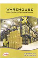 Warehouse: Layout Planning And Part Feeding Methods