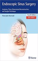 Endoscopic Sinus Surgery- Anatomy, Three-Dimensional Reconstruction, and Surgical Technique