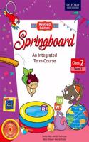 Springboard Class 2, Term 3