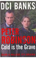 DCI Banks: Cold is the Grave