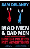 Mad Men & Bad Men