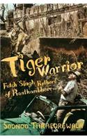 Tiger Warrior