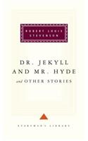 Dr. Jekyll and Mr. Hyde