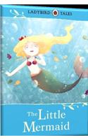 Ladybird Tales: The Little Mermaid