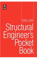 Structural Engineer's Pocket Book