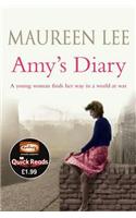 Amy's Diary