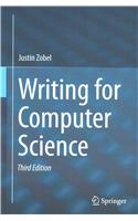 Writing for Computer Science