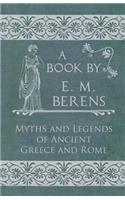 Myths and Legends of Ancient Greece and Rome