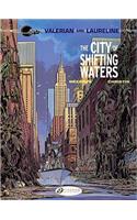 City of Shifting Waters