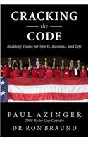 Cracking the Code: The Winning Ryder Cup Strategy: Make It Work for You