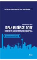 Japan in Düsseldorf