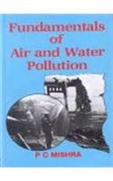 Fundamentals Of Air And Water Pollution