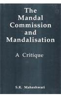 Mandal Commission and Mandalisation (The ) : A Critique