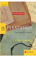 Pleadings–An Essential Guide