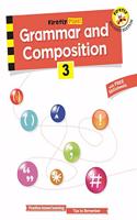 Std. 3 Firefly Grammar & Composition