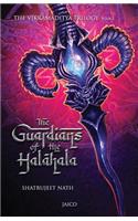 Vikramaditya Veergatha Book 1 - The Guardians of the Halahala