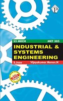 Industrial & Systems Engineering MET 305 KTU