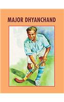 Major Dhyan Chand