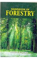 Handbook Of Forestry